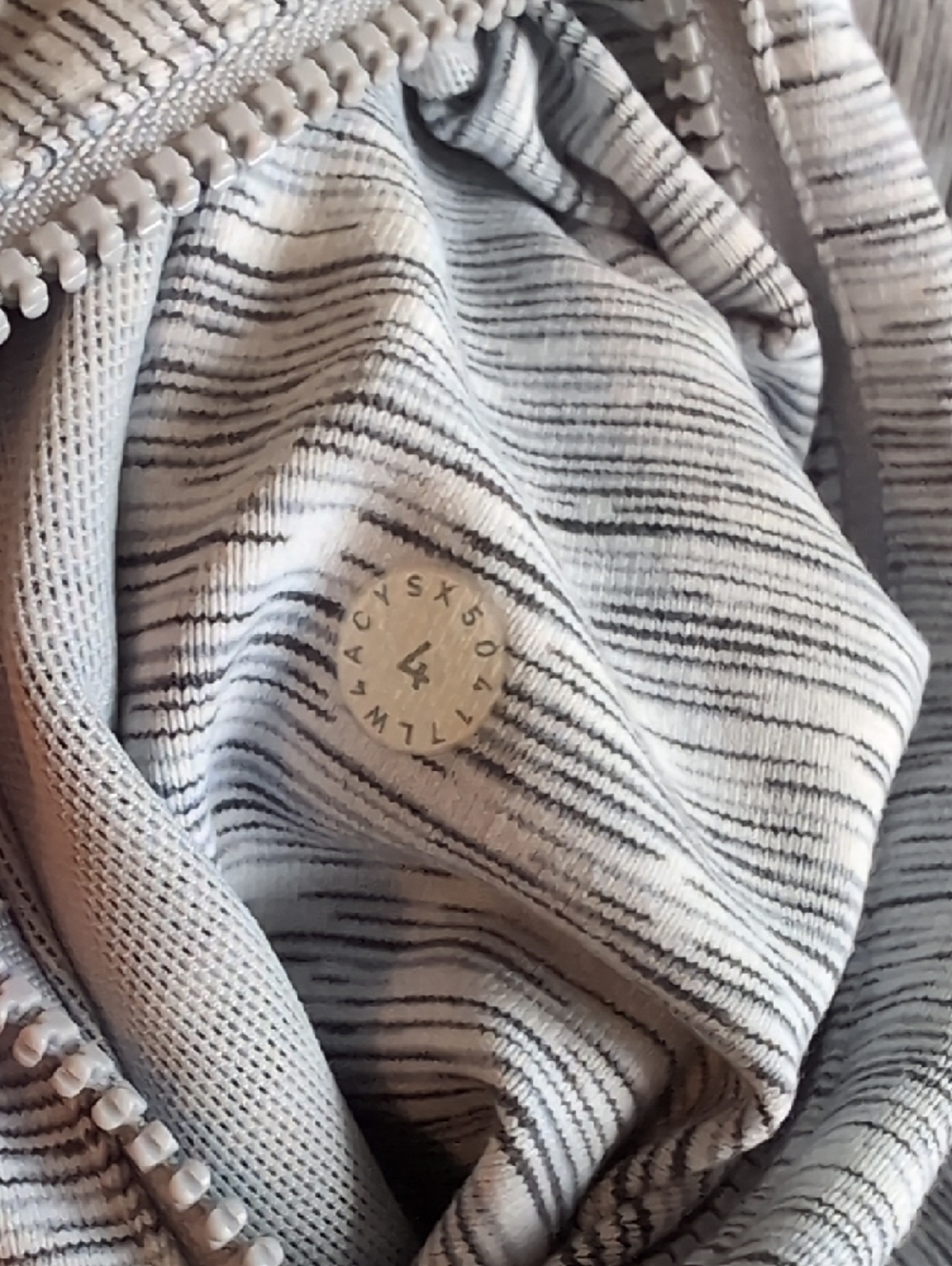 Lululemon Full Length Define Jacket - Picture 3 of 7